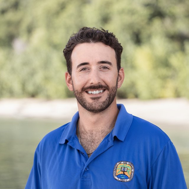 Davis Strobel