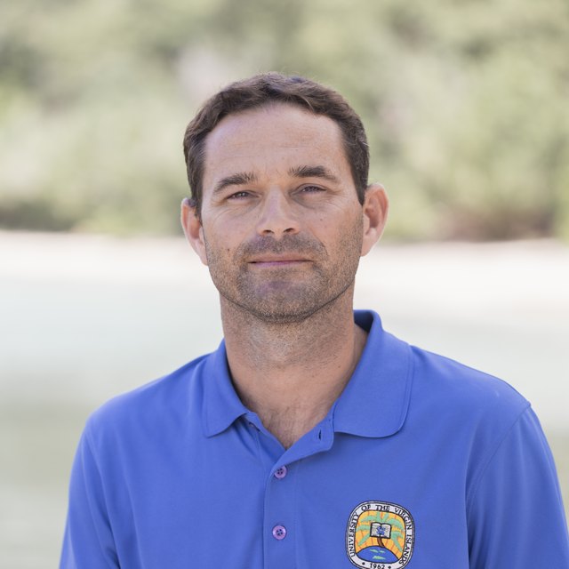 Jason Quetel