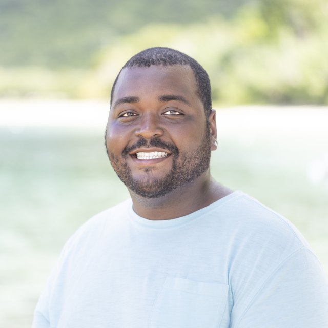Samuel Gittens Jr.